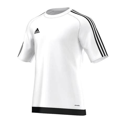 adidas estro 15 trikot kurzarm schwarz weiss|Adidas Estro 15 Trikot ab 14,90 € .